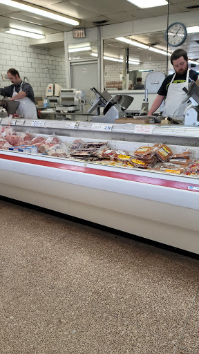 Butcher Shop «The Butcher Shop», reviews and photos, 99 W 7th St, Sioux City, IA 51103, USA