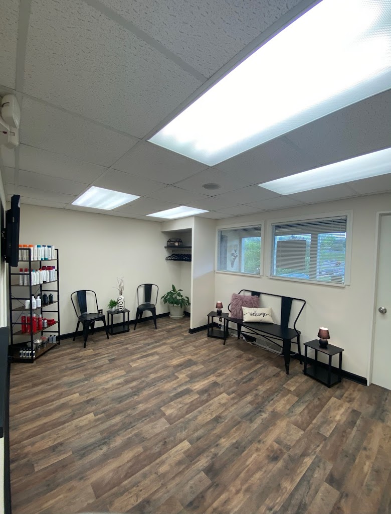Halo Salon and Hair Restoration 15601
