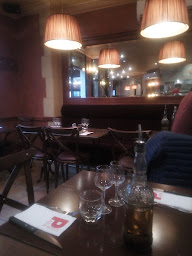 Photo n°147 de Restaurant Paparotti Issy-les-Moulineaux à Issy-les-Moulineaux ()