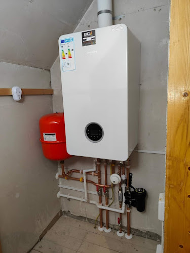 Reviews of BC Boiler Services in Dungannon - HVAC contractor