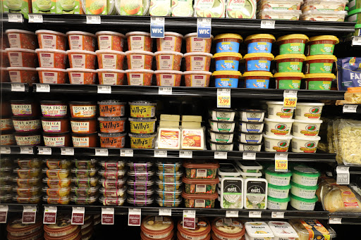 Grocery Store «Food Lion», reviews and photos, 11800 Old National Pike, New Market, MD 21774, USA