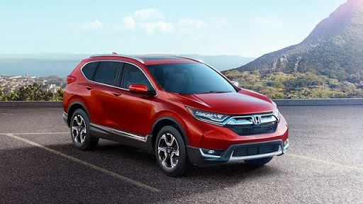 Used Car Dealer «Superior Honda», reviews and photos, 4777 Spring Grove Ave, Cincinnati, OH 45232, USA