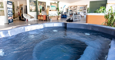 EVIMERIA PISCINES ET SPAS à Nîmes
