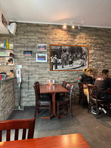 Kebab Huset in Ringsted, Svendborg