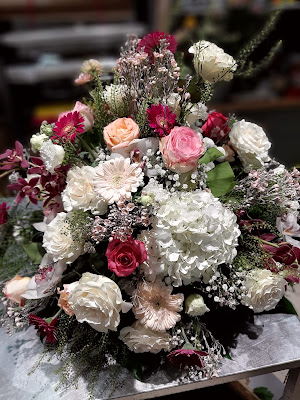 Parfum de Fleurs à Mauguio