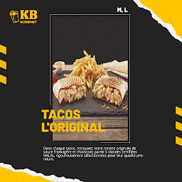 Photo n°7 de Kebab gourmet à Paris ()