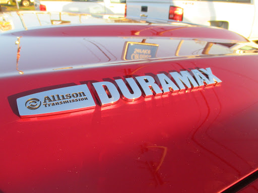 Chevrolet Dealer «Chandler Chevrolet», reviews and photos, 600 Clifty Dr, Madison, IN 47250, USA