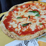 Photo n°3 de l'avis de Angelica.a fait le 08/11/2023 à 21:18 sur le  Add'E Guaglian Pizzeria & Friggitoria à Naples