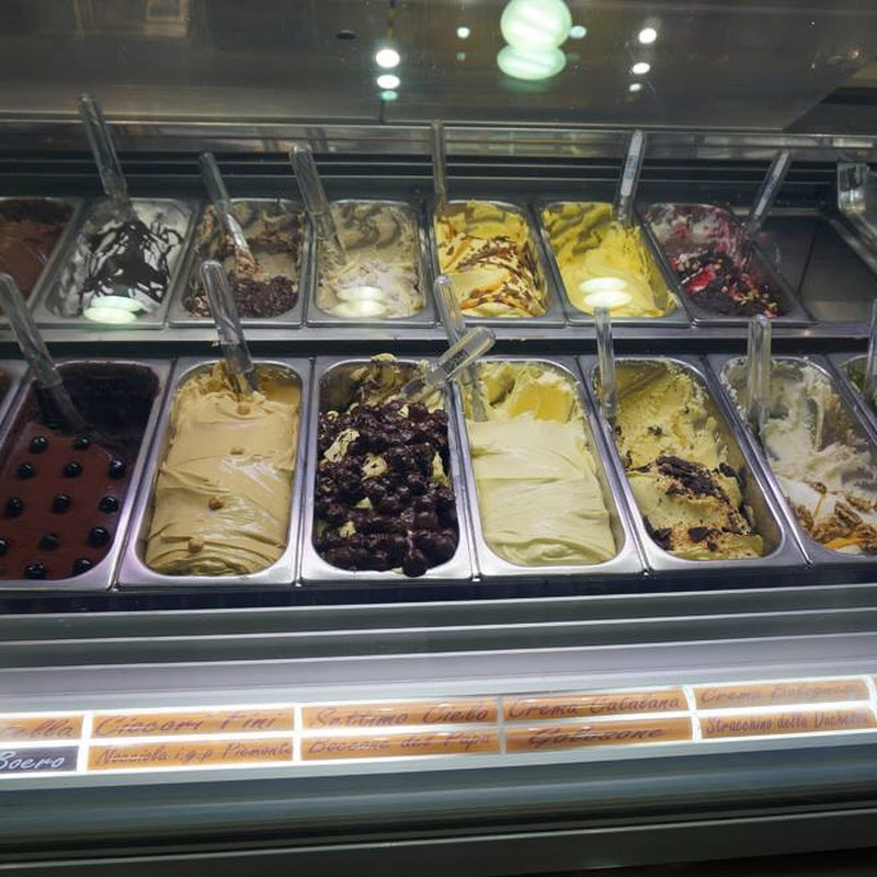 Gelateria Fini