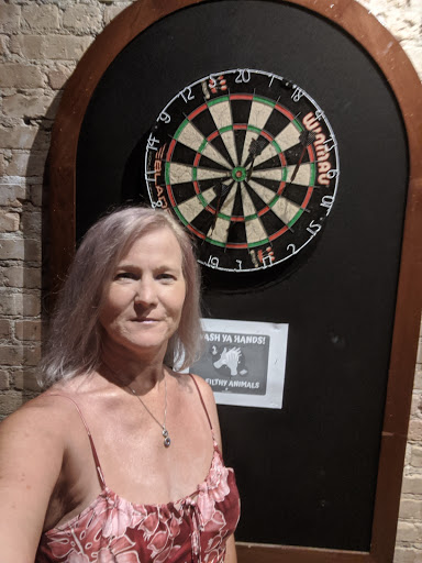 Pub «Cricket Club», reviews and photos, 36 W Michigan Ave, Battle Creek, MI 49017, USA
