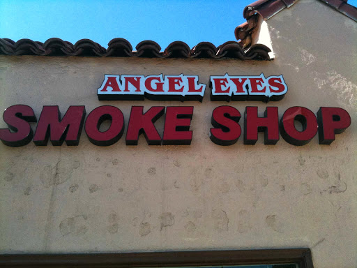Tobacco Shop «Angel Eyes Smoke Shop Plus», reviews and photos, 4024 Mission Inn Avenue, Riverside, CA 92501, USA