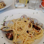 Photo n°1 de l'avis de chiara.a fait le 01/10/2023 à 12:36 sur le  da Emilio à Santa Margherita Ligure