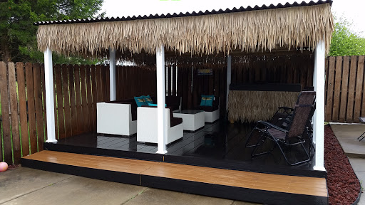 Building Materials Store «Cali Bamboo», reviews and photos