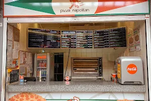 Pizza Napolitan image