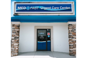 Melbourne Sarno Rd MedFast Urgent Care | Walk In Clinic | Emergency Quick Care image