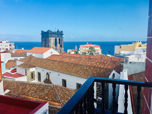 El Hotelito 27 en Santa Cruz de La Palma