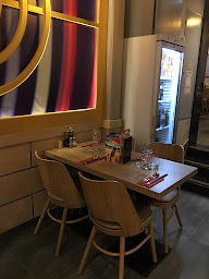 Photo n°12 de Fu Thaï à Paris ()