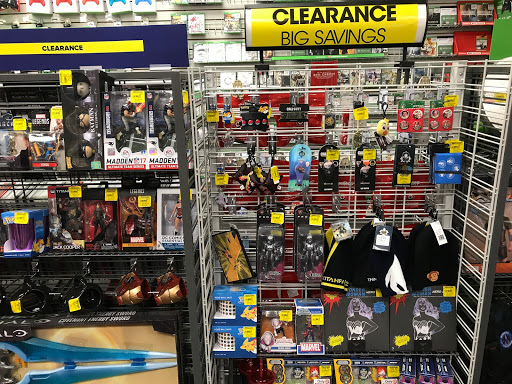 Video Game Store «GameStop», reviews and photos, 44 E Germantown Pike, Norristown, PA 19401, USA