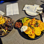 Photo n°2 de l'avis de nu.o fait le 28/02/2024 à 08:47 sur le  Topgolf Oberhausen à Oberhausen