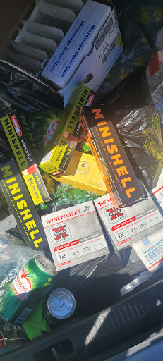 Sporting Goods Store «Big 5 Sporting Goods», reviews and photos, 3132 Stevens Creek Blvd, San Jose, CA 95117, USA