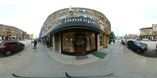 Nile Boutique, 8806 3rd Ave, Brooklyn, NY 11209, USA, 