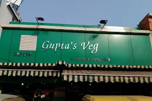 Gupta's Veg image