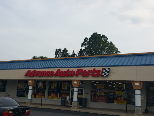 Auto Parts Store «Advance Auto Parts», reviews and photos, 1282 Millersville Pike, Lancaster, PA 17603, USA