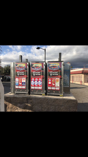 Self Service Car Wash «Ramona Car Wash», reviews and photos, 12300 Ramona Blvd, El Monte, CA 91732, USA