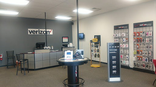 Cell Phone Store «Verizon Authorized Retailer, TCC», reviews and photos, 2364 Kings Center Ct #300, Mason, OH 45040, USA