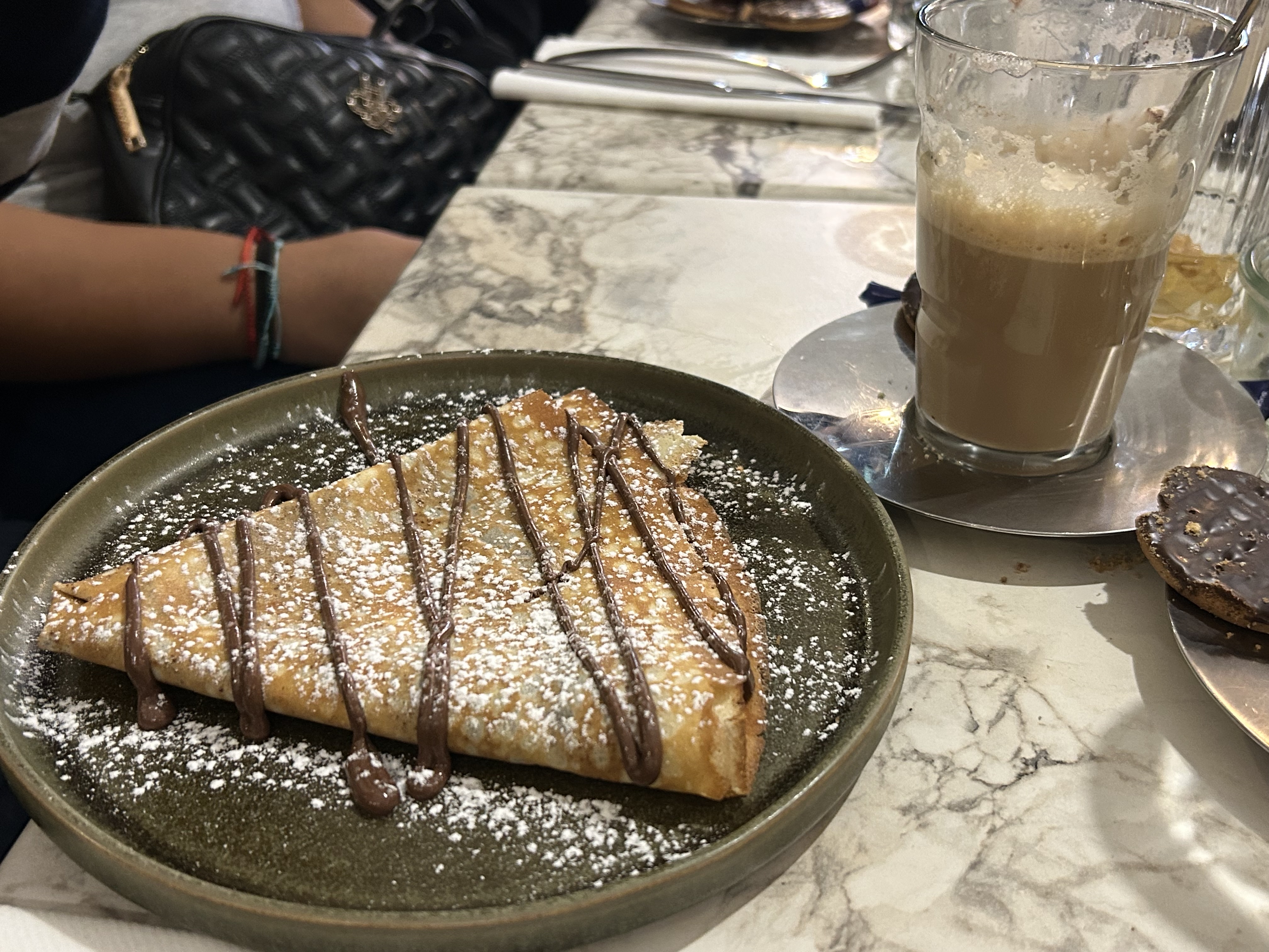 Photo n° 1 de l'avis de Sergio.a fait le 28/07/2023 à 16:06