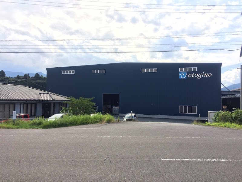 株式会社OTOGINO ロジスティクスセンター / KUOS工場