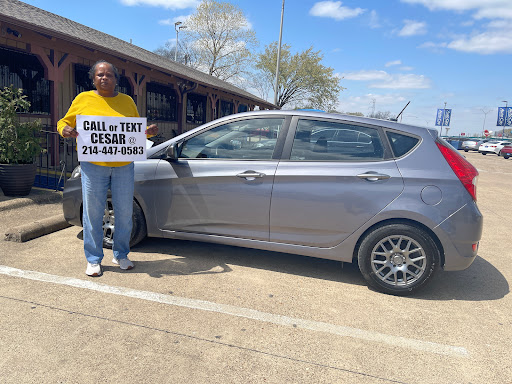 Used Car Dealer «Auto City», reviews and photos, 6575 C F Hawn Fwy, Dallas, TX 75217, USA