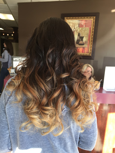 Hair Salon «J K Tangles Hair Salon», reviews and photos, 1151 E Lebanon Rd # E, Dover, DE 19901, USA
