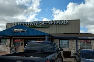 Baytown Seafood Restaurant image