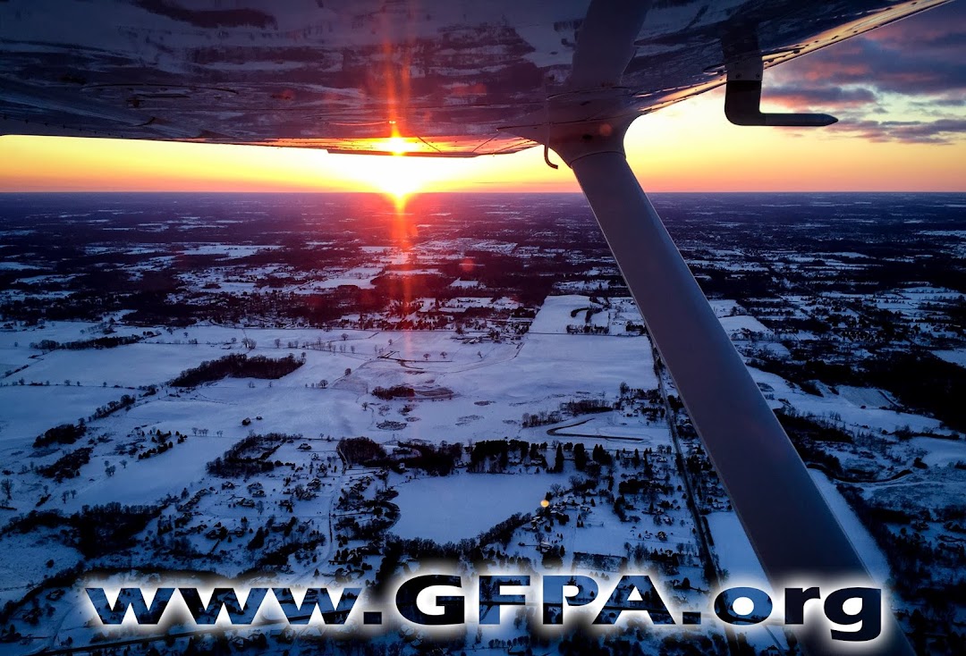 Greater Flint Pilots Association Flying Club