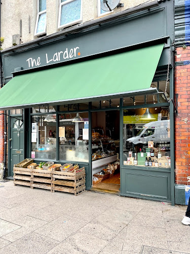 The Larder