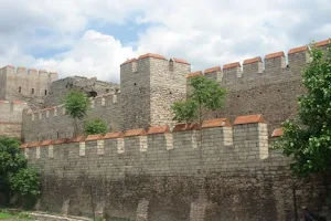 Byzantine Walls image