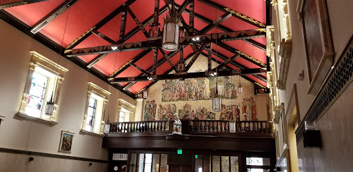 Live Music Venue «St. Augustine Music Festival», reviews and photos, 38 Cathedral Pl, St Augustine, FL 32084, USA