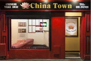 China Town T/A image