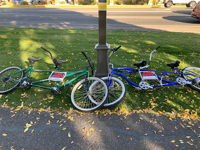 Rexburg Tandem Bike Rentals