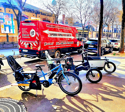 Speed Dépanne Moto (SDM Transport) à Draguignan