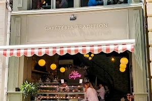 LEVON Cafétéria Tradition image