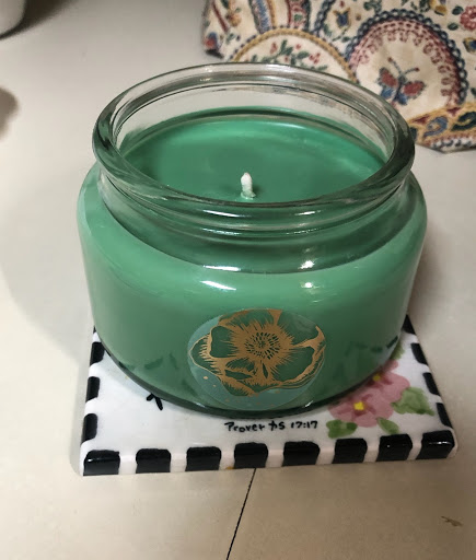 Candle Store «The Flaming Candle Company», reviews and photos, 785 Seaboard Dr #205, Dallas, GA 30132, USA