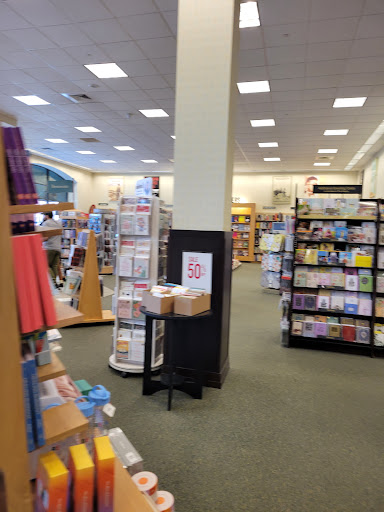 Book Store «Barnes & Noble», reviews and photos, 3625 Dallas Hwy #400, Marietta, GA 30064, USA