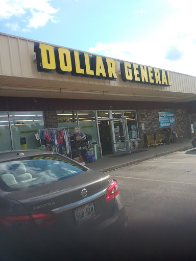 Discount Store «Dollar General», reviews and photos, 214 W Cottage Grove Rd, Cottage Grove, WI 53527, USA