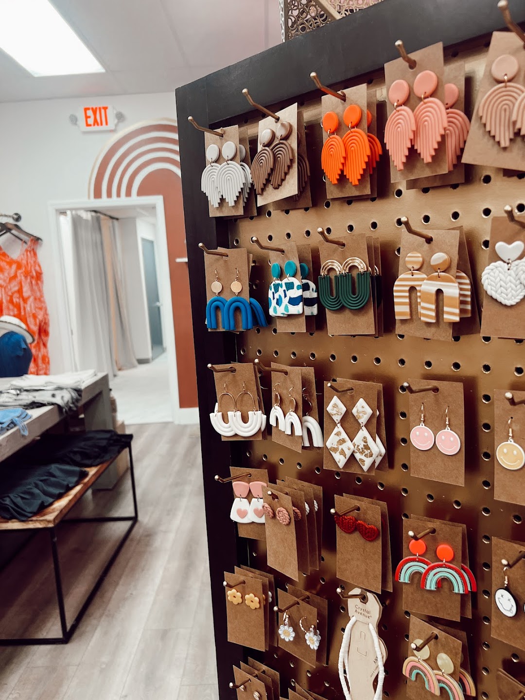 Fresh Kale Bath and Boutique