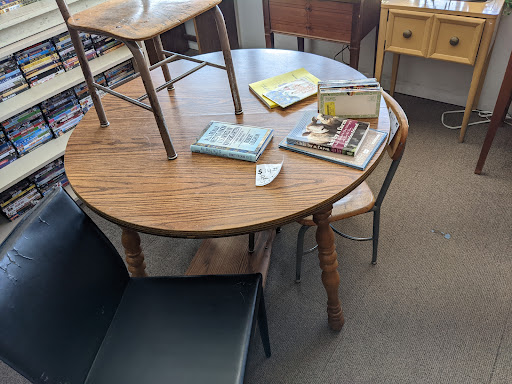 Thrift Store «Hidden Treasures Thrift Store», reviews and photos, 2915 Pentagon Dr, Minneapolis, MN 55418, USA