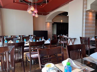 Lamar International Restaurant - 4th Ring Road Salmiya, Safat, Kuwait