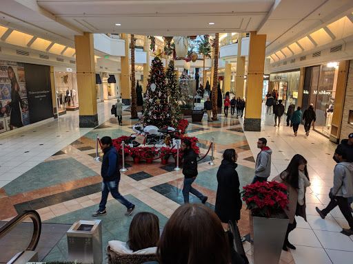 Shopping Mall «Somerset Collection», reviews and photos, 2800 W Big Beaver Rd, Troy, MI 48084, USA