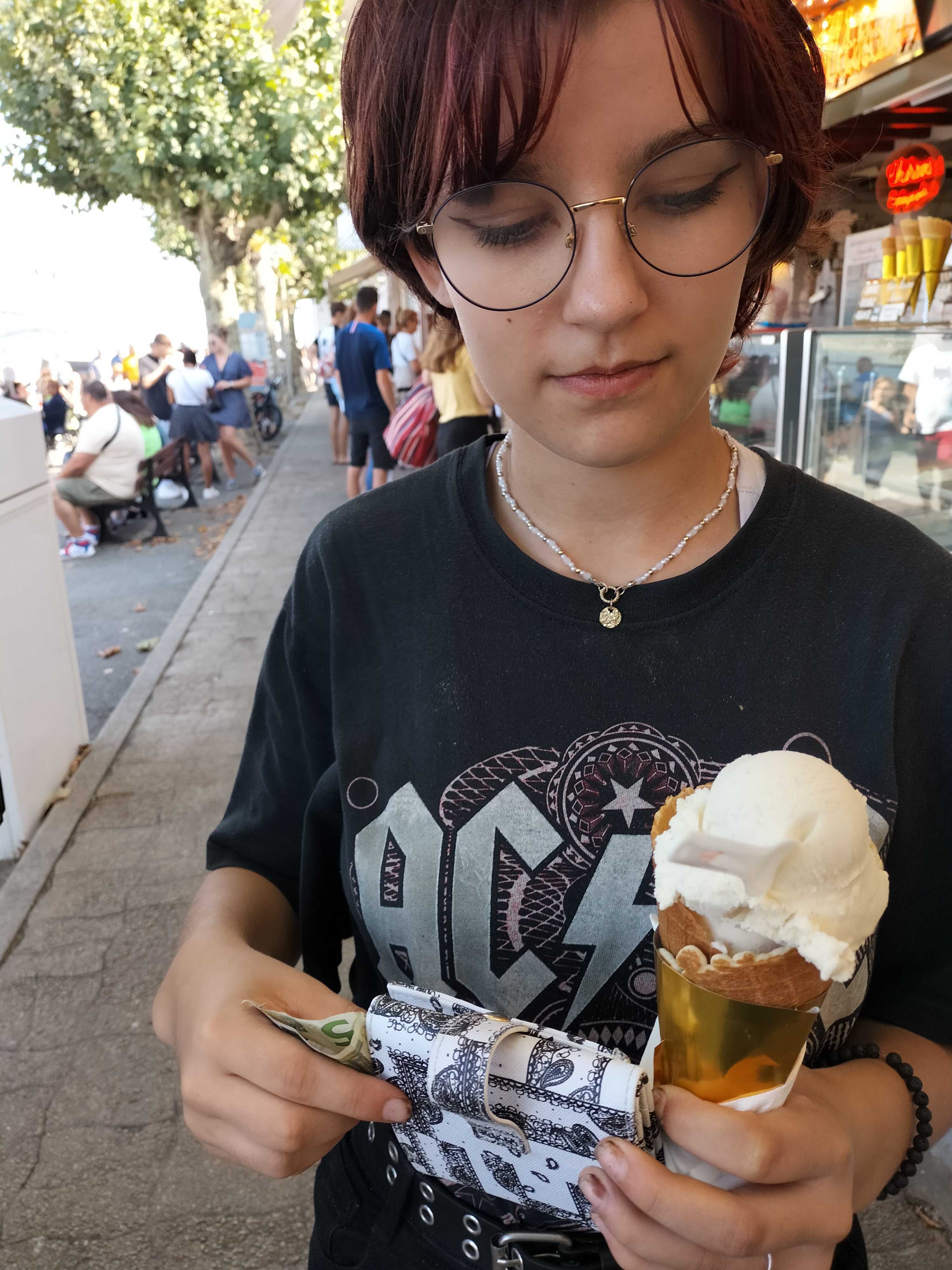 Photo n° 5 de l'avis de Axelle.u fait le 18/08/2022 à 15:10